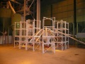 Compound feed mills